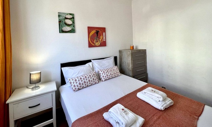 Peneco Beach Apartamento | ALBUFEIRA BEACH&OCEAN VIEW 3 by HOMING