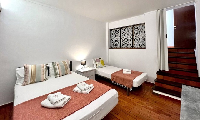 Peneco Beach Apartamento | ALBUFEIRA BEACH&OCEAN 6 by HOMING