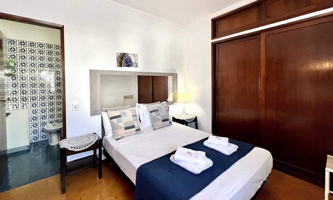 Peneco Beach Apartamento | Albufeira Beach&ocean View 2 by Homing