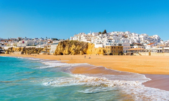Albufeira Apartamento | Albufeira Classic 2 by Homing
