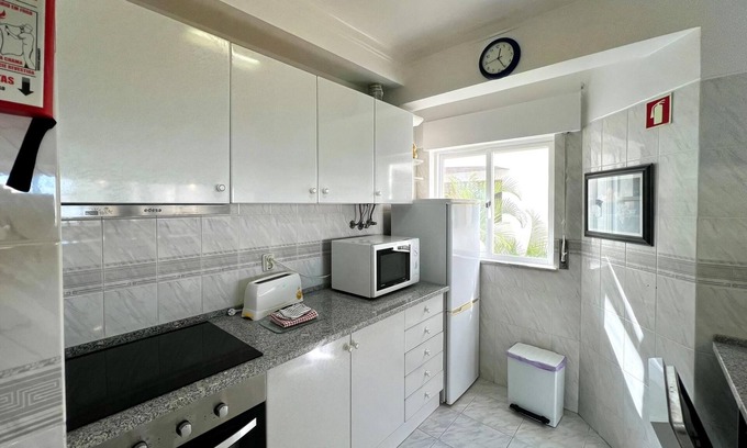 Gale Apartamento | Albufeira Concept 2 With Pool by Homing