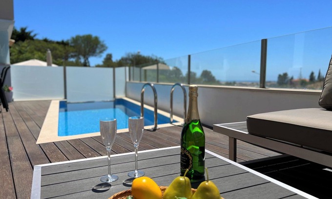 Patroves Casa | ALBUFEIRA DELUXE RESIDENCE WITH POOL by HOMING