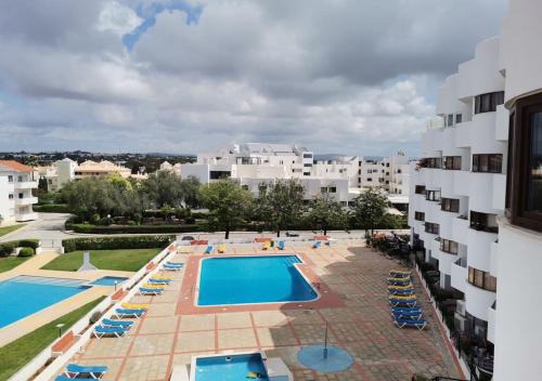 Santa Eulalia Apartamento | Albufeira INN - CORAL T1