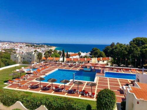 Albufeira Apartamento | Albufeira Jardim - Apartamentos Turísticos
