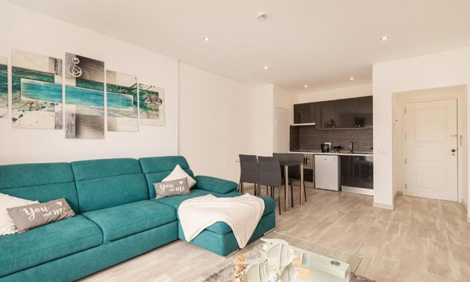 Correeira Apartamento | Albufeira Mar Piscinas exteriores e interior