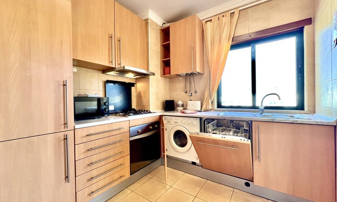 Salgados Apartamento | Albufeira Salgados Beach 6 by Homing