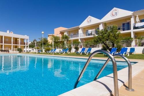 Vale de Parra Apartamento | Albufeira Sunny Apartment 2 With Pool by Homing