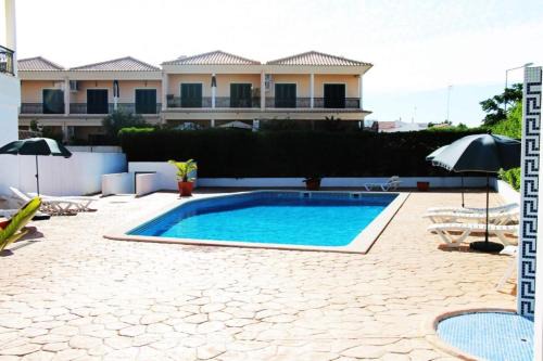 Salgados Villa | Albufeira Villa Lagoas Private Pool