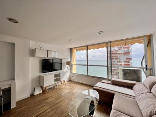 L'Albufereta Apartamento | Albufereta Beach Studio by United Renters