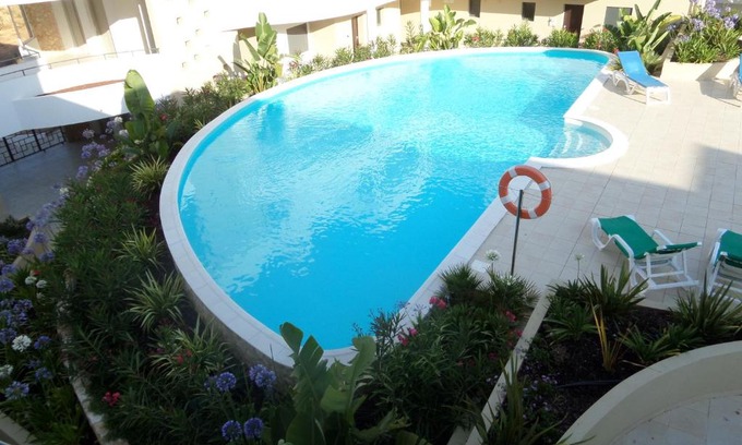 Alvor Apartamento | Albur Village