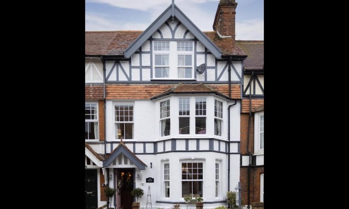 Cromer Cama Y Desayuno | Albury House