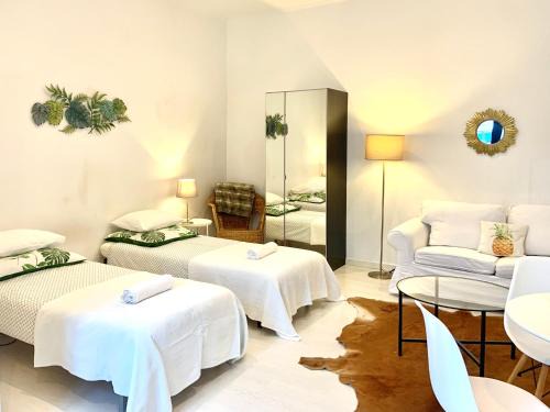 Santo Amaro Apartamento | Alcântara Studio 15