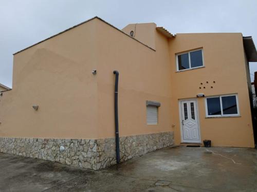 Alcobaca Casa | Alcôa House