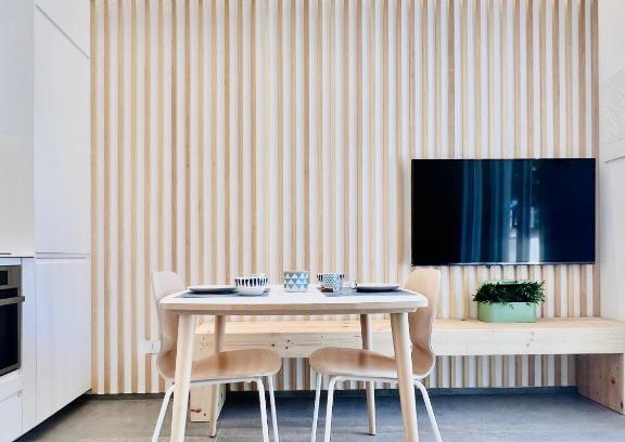San Giovanni In Marignano Apartamento | ALC2 Appartamento nel centro di San Giovanni Alcova
