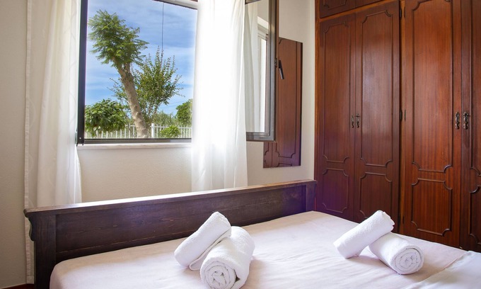 Alcacer do Sal Casa | Alcacer 4Ever - Double with Garden View