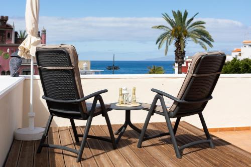 Alcala Apartamento | Alcalá Plaza