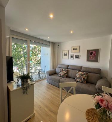 Alcalá de Henares Apartamento | ALCALA LUXURY piso de 80m con 3 habitaciones 2 baños y terraza