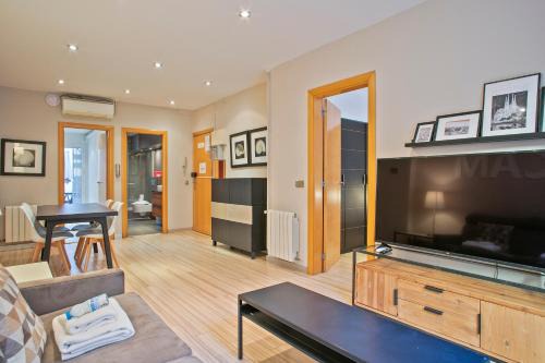 el Camp d'en Grassot i Gracia Nova Apartamento | Alcam Alio 2