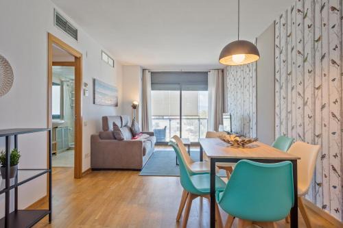 Badalona Apartamento | Alcam Badalona Playa Norte