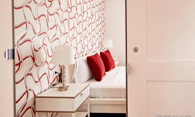 Barcelona Apartamento | Alcam Barbera del Valles