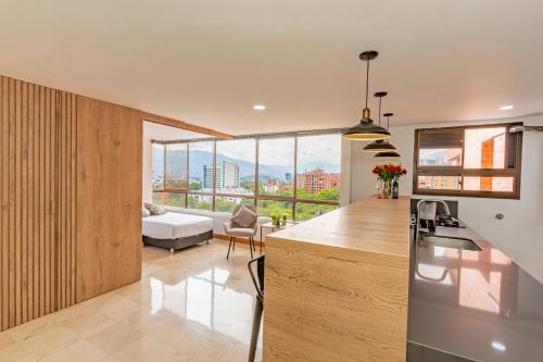 La Aguacatala Apartamento | Alcazar de oviedo by Host Medellin