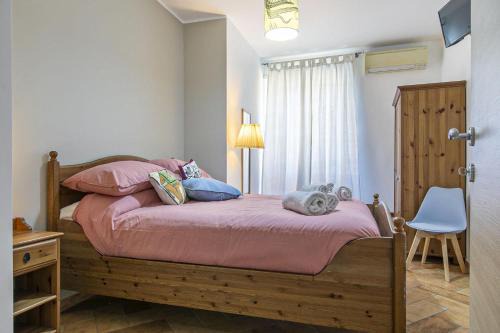Quartiere XX Ardeatino Casa | Alchimia Friends and Family 3 bedrooms 3 bathrooms