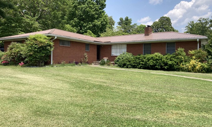 Alcoa Casa | Alcoa/Maryville Convenient Locale