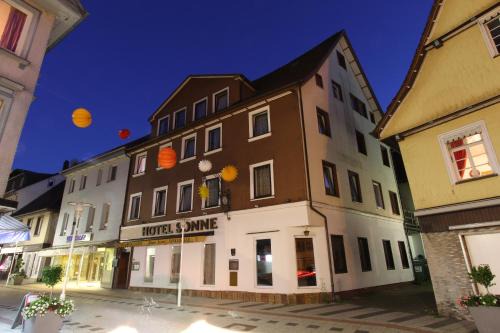 Bad Wildbad Hotel | Alcor Hotel Sonne Bad Wildbad