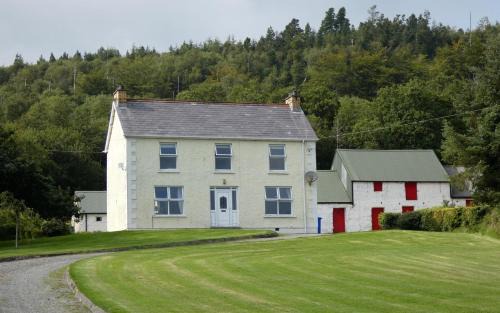 Rathmullan Casa | Alcorn's Farmhouse