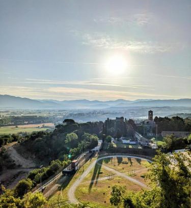 Narni Apartamento | Alcova delle Arvolte