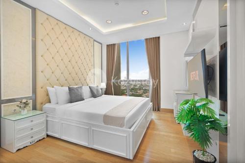 Sudirman Central Business District Apartamento | Alcove by Kozystay - SCBD
