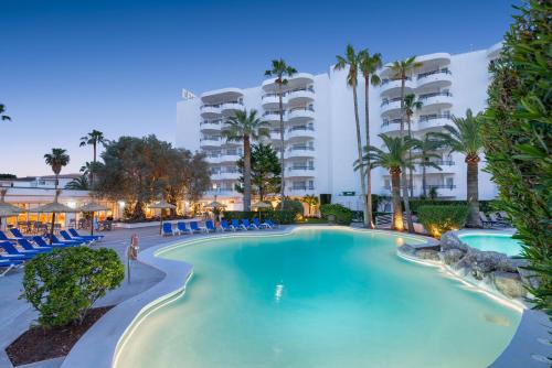 Alcudia Apartamento | Alcudia Beach Apartments
