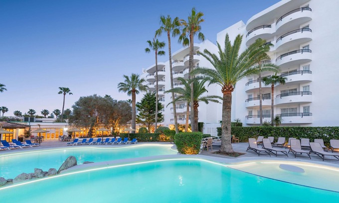 Alcudia Apartamento | Alcudia Beach Apartments