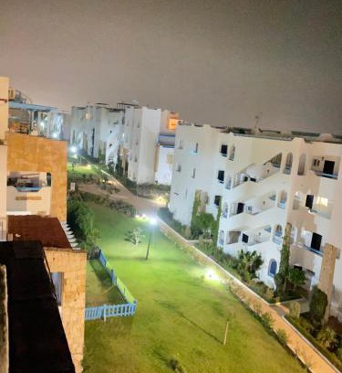 Fnideq Apartamento | Alcudia smir