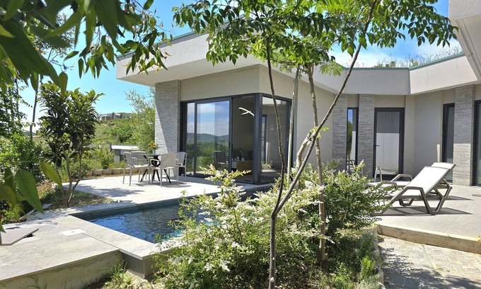 Ishem Chalet De Esquí | ALD277 - Marion & Kjamil