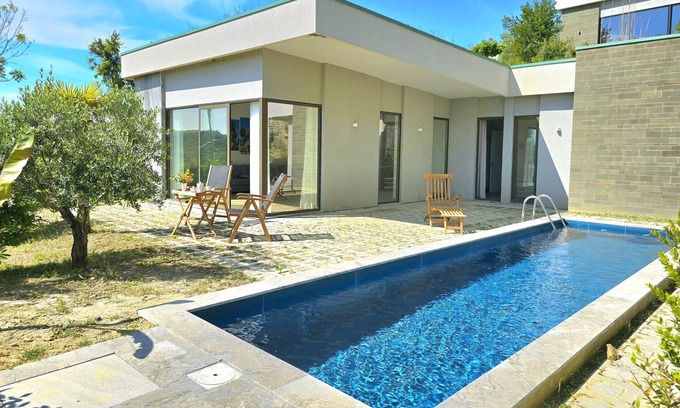 Qerek Chalet De Esquí | ALD278 - Diethard