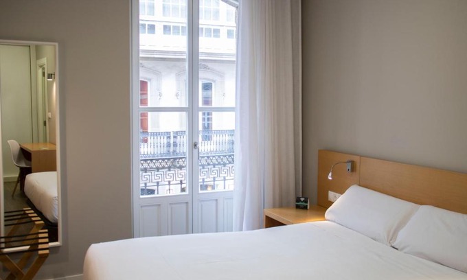 La Coruna Casa | Alda Alborán Rooms