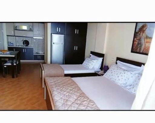 Qazim Pali Apartamento | Alda Apartments
