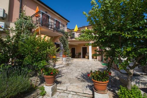 Funtana Apartamento | Alda-app