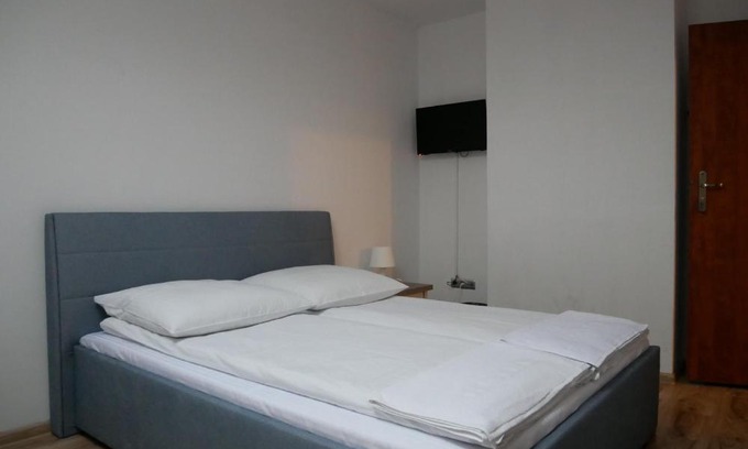 Pyrzowice Casa | Alda