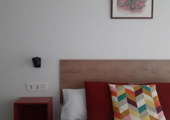 Berango Apartamento | AldaiRooms