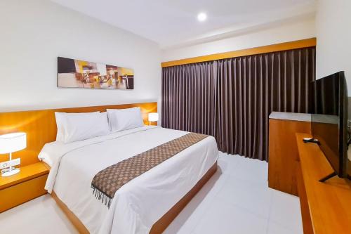 Pemogan Casa | Aldan Guest House Syariah