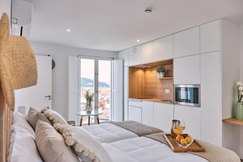 Centro de Santiago de Compostela Apartamento | ALDARA SUITES