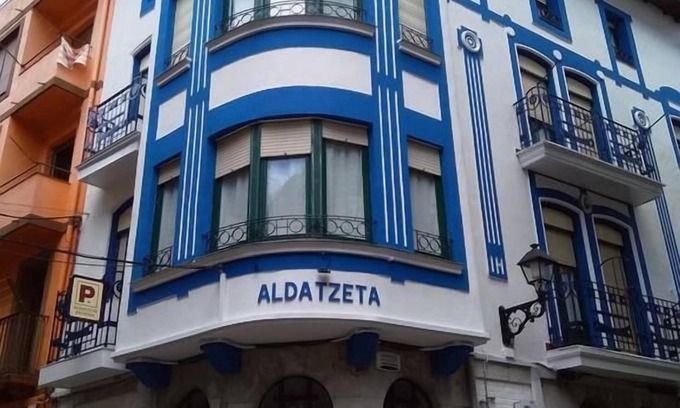 Bermeo Casa | Aldatzeta Ostatua