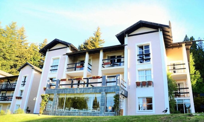 Playa Bonita Complejo | Aldea Andina Hotel San Carlos de Bariloche