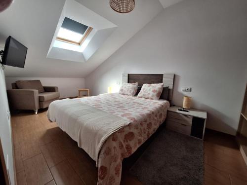 Bricia Apartamento | Aldea Bricia 6