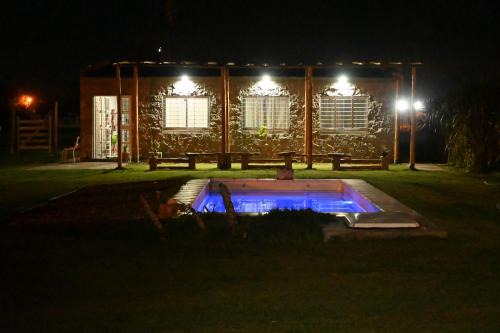 San Nicolás de los Arroyos Casa | Aldea Cumelén