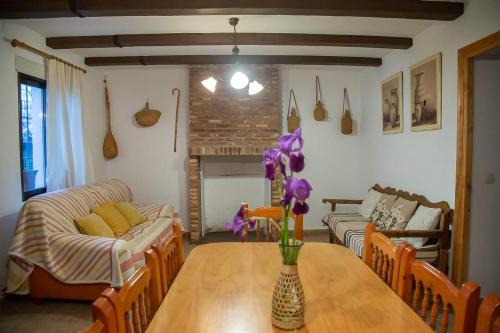 Majada Carrasca Casa | Aldea de Boche