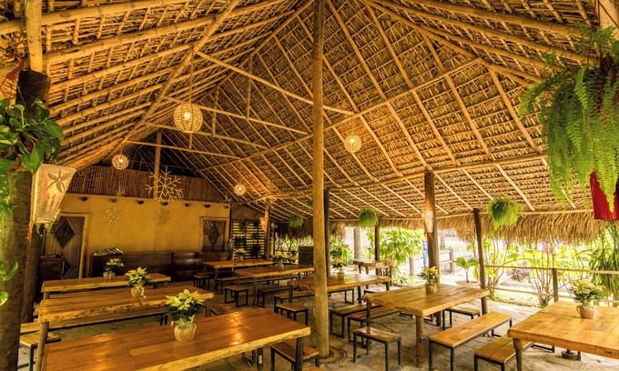 La Huasteca Cama Y Desayuno | Aldea Huasteca