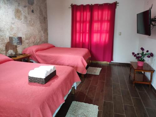 Cozumel Cabina | Aldea Isla Sagrada